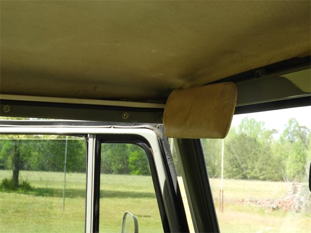 1977 Toyota Land Cruiser BJ40 (CC-1217278) for sale in Cochran, Georgia