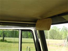 1977 Toyota Land Cruiser BJ40 (CC-1217278) for sale in Cochran, Georgia