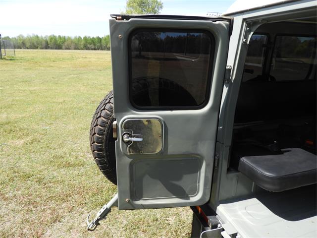 1977 Toyota Land Cruiser BJ40 (CC-1217278) for sale in Cochran, Georgia