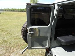 1977 Toyota Land Cruiser BJ40 (CC-1217278) for sale in Cochran, Georgia