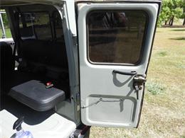 1977 Toyota Land Cruiser BJ40 (CC-1217278) for sale in Cochran, Georgia