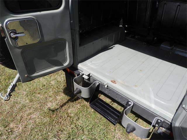 1977 Toyota Land Cruiser BJ40 (CC-1217278) for sale in Cochran, Georgia