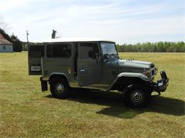1977 Toyota Land Cruiser BJ40 (CC-1217278) for sale in Cochran, Georgia