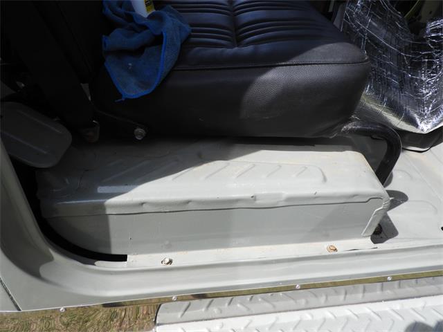1977 Toyota Land Cruiser BJ40 (CC-1217278) for sale in Cochran, Georgia