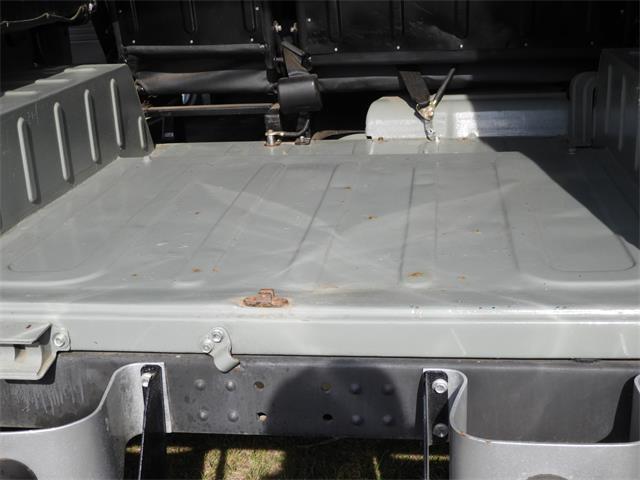 1977 Toyota Land Cruiser BJ40 (CC-1217278) for sale in Cochran, Georgia