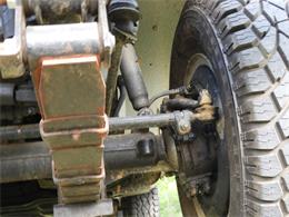 1977 Toyota Land Cruiser BJ40 (CC-1217278) for sale in Cochran, Georgia
