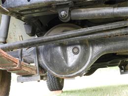 1977 Toyota Land Cruiser BJ40 (CC-1217278) for sale in Cochran, Georgia