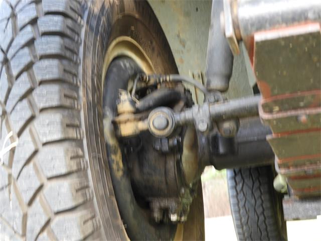 1977 Toyota Land Cruiser BJ40 (CC-1217278) for sale in Cochran, Georgia