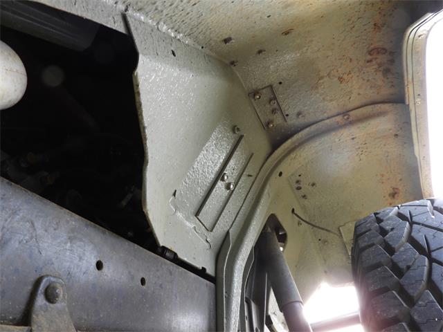 1977 Toyota Land Cruiser BJ40 (CC-1217278) for sale in Cochran, Georgia