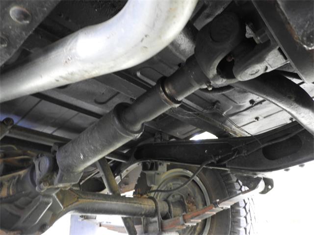 1977 Toyota Land Cruiser BJ40 (CC-1217278) for sale in Cochran, Georgia