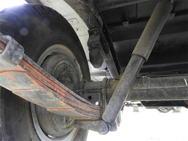 1977 Toyota Land Cruiser BJ40 (CC-1217278) for sale in Cochran, Georgia