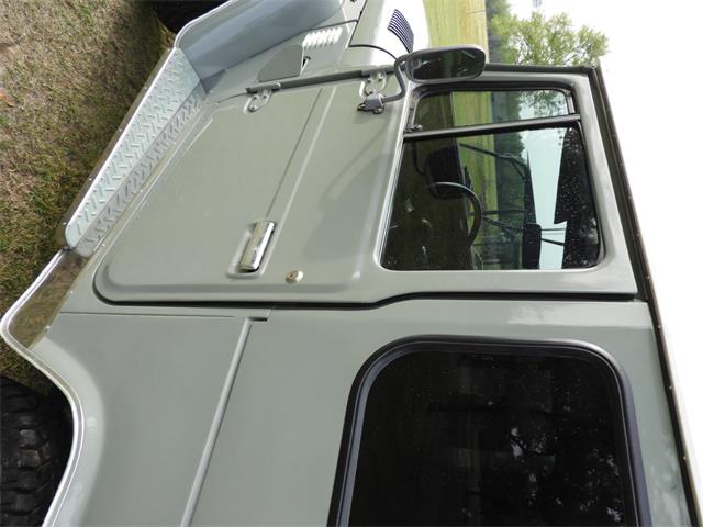 1977 Toyota Land Cruiser BJ40 (CC-1217278) for sale in Cochran, Georgia