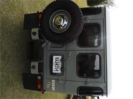 1977 Toyota Land Cruiser BJ40 (CC-1217278) for sale in Cochran, Georgia