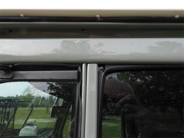 1977 Toyota Land Cruiser BJ40 (CC-1217278) for sale in Cochran, Georgia