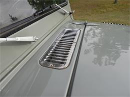 1977 Toyota Land Cruiser BJ40 (CC-1217278) for sale in Cochran, Georgia