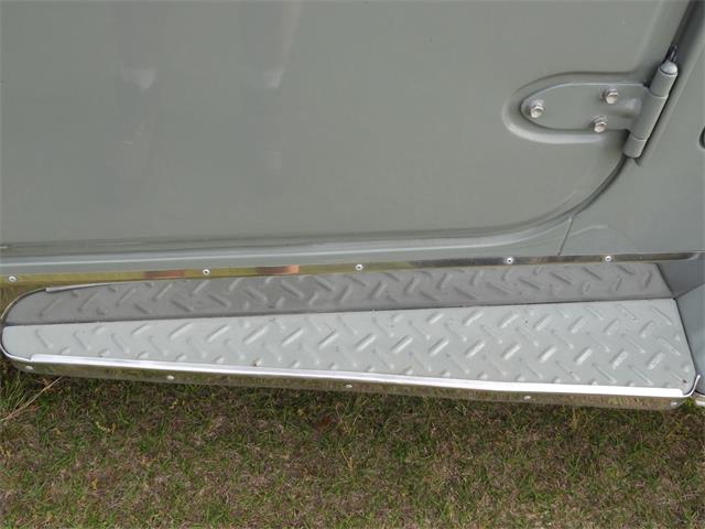 1977 Toyota Land Cruiser BJ40 (CC-1217278) for sale in Cochran, Georgia