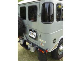 1977 Toyota Land Cruiser BJ40 (CC-1217278) for sale in Cochran, Georgia