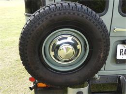 1977 Toyota Land Cruiser BJ40 (CC-1217278) for sale in Cochran, Georgia