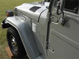 1977 Toyota Land Cruiser BJ40 (CC-1217278) for sale in Cochran, Georgia
