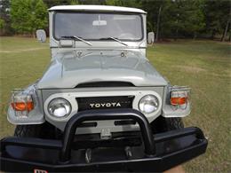 1977 Toyota Land Cruiser BJ40 (CC-1217278) for sale in Cochran, Georgia