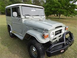 1977 Toyota Land Cruiser BJ40 (CC-1217278) for sale in Cochran, Georgia