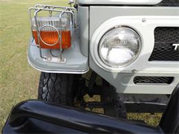 1977 Toyota Land Cruiser BJ40 (CC-1217278) for sale in Cochran, Georgia