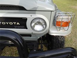 1977 Toyota Land Cruiser BJ40 (CC-1217278) for sale in Cochran, Georgia