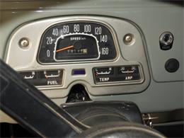 1977 Toyota Land Cruiser BJ40 (CC-1217278) for sale in Cochran, Georgia