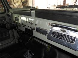 1977 Toyota Land Cruiser BJ40 (CC-1217278) for sale in Cochran, Georgia
