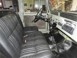 1977 Toyota Land Cruiser BJ40 (CC-1217278) for sale in Cochran, Georgia
