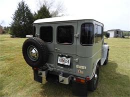 1977 Toyota Land Cruiser BJ40 (CC-1217278) for sale in Cochran, Georgia