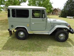 1977 Toyota Land Cruiser BJ40 (CC-1217278) for sale in Cochran, Georgia