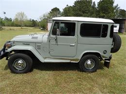 1977 Toyota Land Cruiser BJ40 (CC-1217278) for sale in Cochran, Georgia
