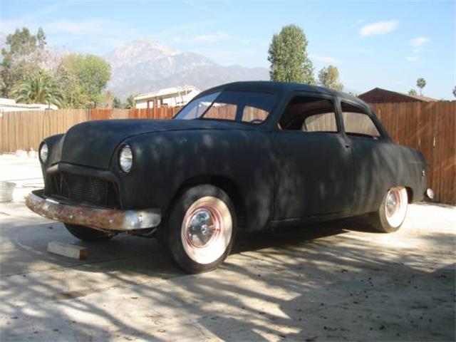 1949 Ford Sedan (CC-1217281) for sale in Ontario, California