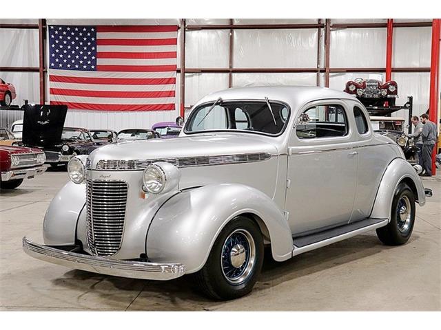1937 Chrysler Royal (CC-1217284) for sale in Kentwood, Michigan