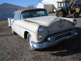 1954 Oldsmobile Street Rod (CC-1217303) for sale in Cadillac, Michigan