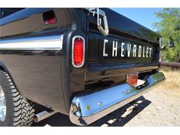1963 Chevrolet K-10 (CC-1217317) for sale in Cadillac, Michigan
