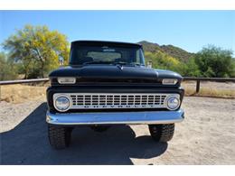 1963 Chevrolet K-10 (CC-1217317) for sale in Cadillac, Michigan