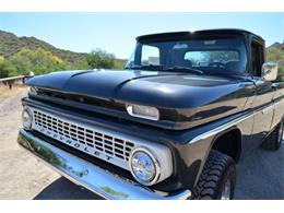 1963 Chevrolet K-10 (CC-1217317) for sale in Cadillac, Michigan