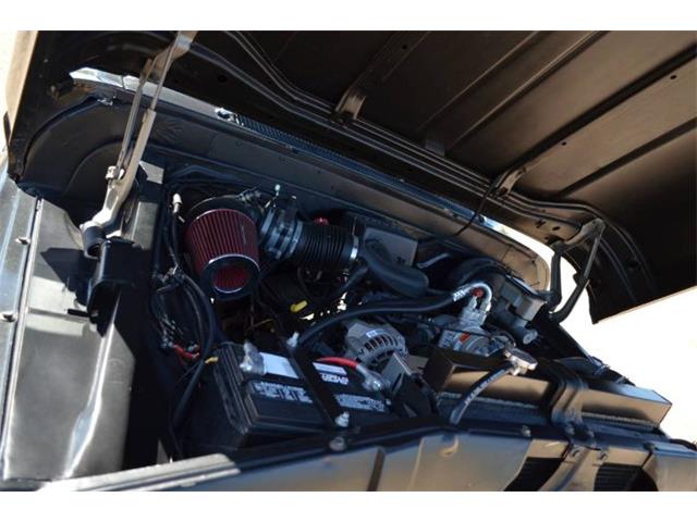 1963 Chevrolet K-10 (CC-1217317) for sale in Cadillac, Michigan