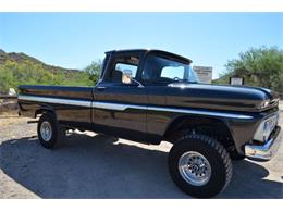 1963 Chevrolet K-10 (CC-1217317) for sale in Cadillac, Michigan