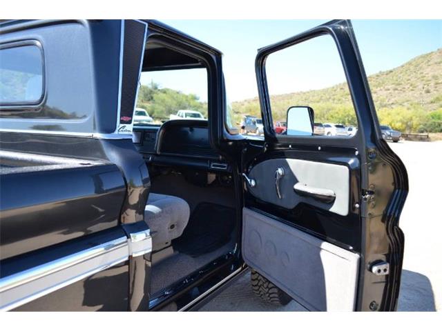 1963 Chevrolet K-10 (CC-1217317) for sale in Cadillac, Michigan