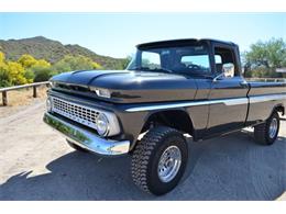 1963 Chevrolet K-10 (CC-1217317) for sale in Cadillac, Michigan
