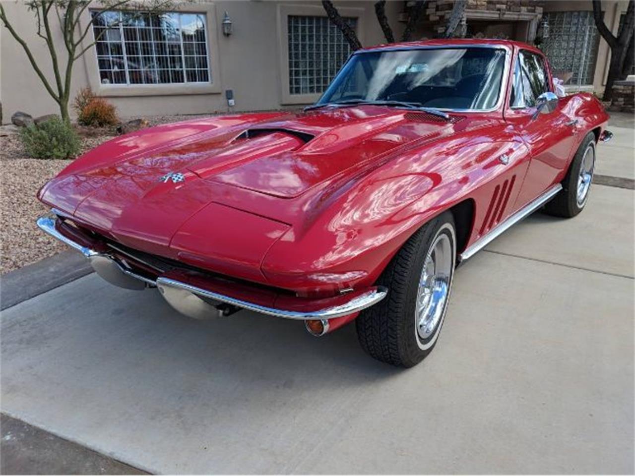 1965 Chevrolet Corvette for Sale | ClassicCars.com | CC-1217328