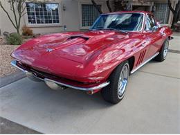 1965 Chevrolet Corvette (CC-1217328) for sale in Cadillac, Michigan