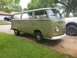 1972 Volkswagen Transporter (CC-1217343) for sale in Cadillac, Michigan