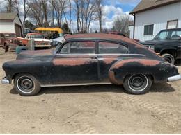 1949 Chevrolet Coupe (CC-1217346) for sale in Cadillac, Michigan