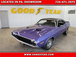 1970 Dodge Challenger (CC-1217366) for sale in Homer City, Pennsylvania