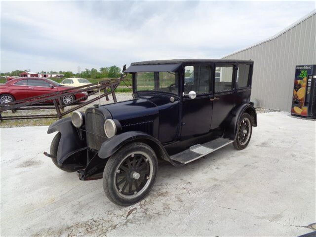 1923 Dodge Brothers Sedan for Sale | ClassicCars.com | CC-1217368