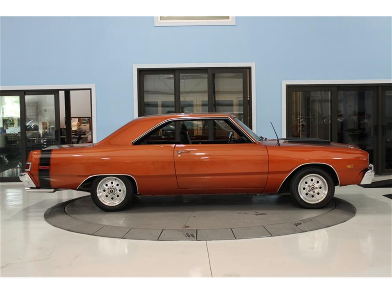 1974 Dodge Dart for Sale | ClassicCars.com | CC-1217372